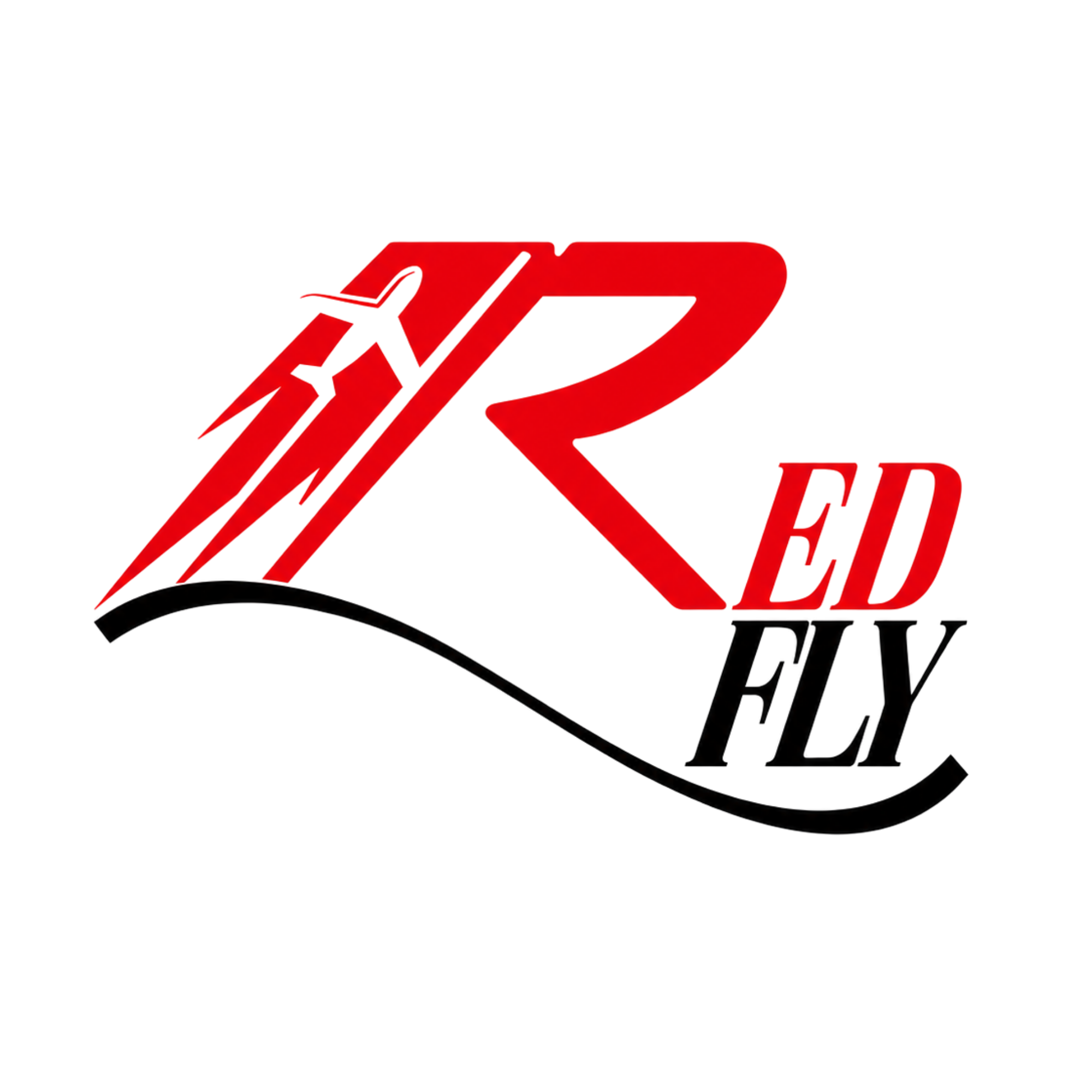رد فلای